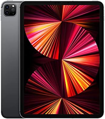 Apple iPad Pro 11インチ Amazon.com : 2021 Apple 11-inch iPad Pro Wi-Fi + Cellular 2TB